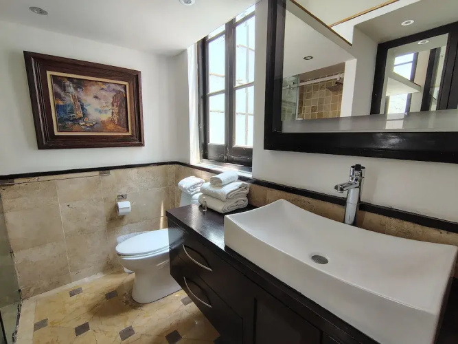 Casa Turín