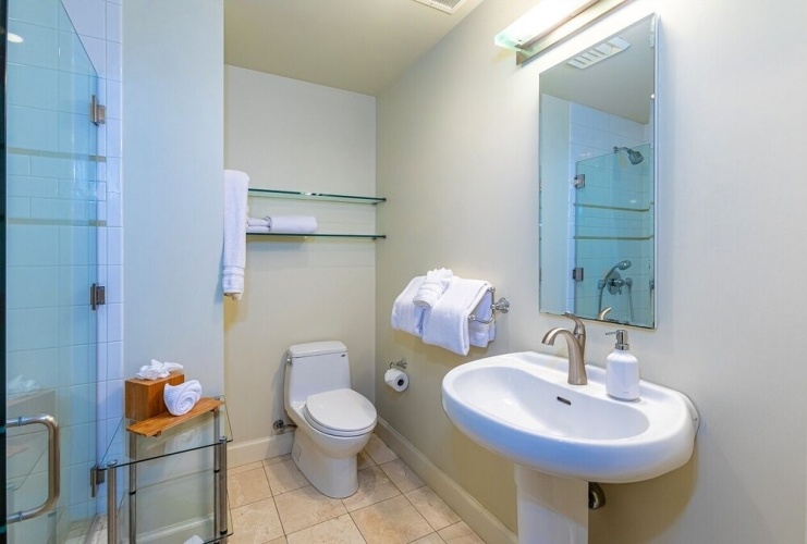 3 Bedrooms Standard room