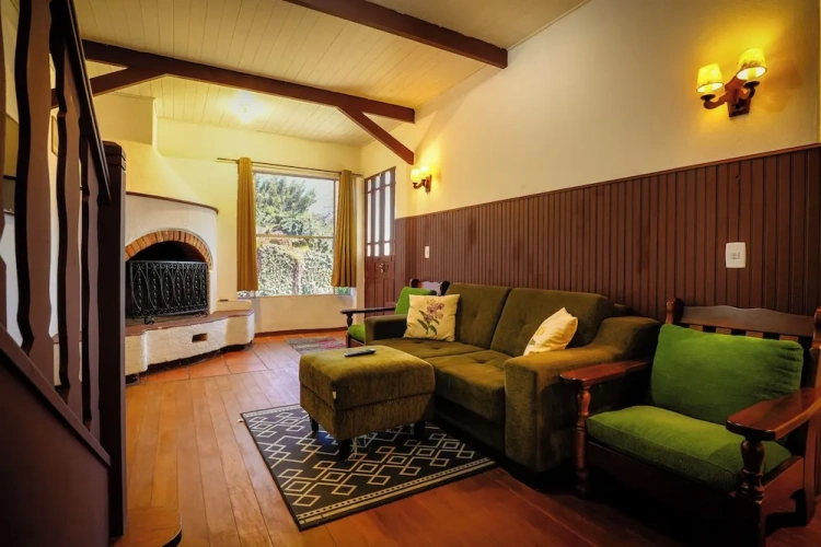 Family Chalet