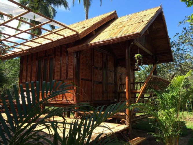 Standard Cottage