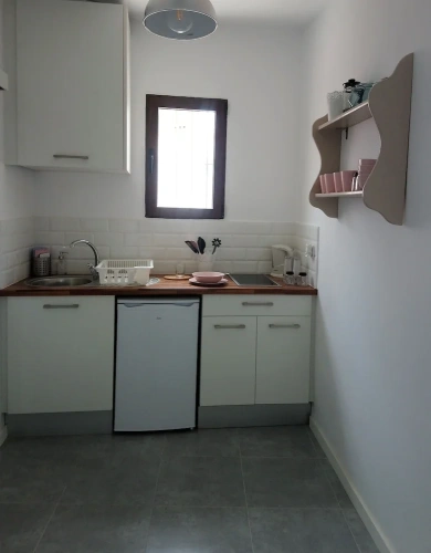 1 Bedroom Premium Apartment
