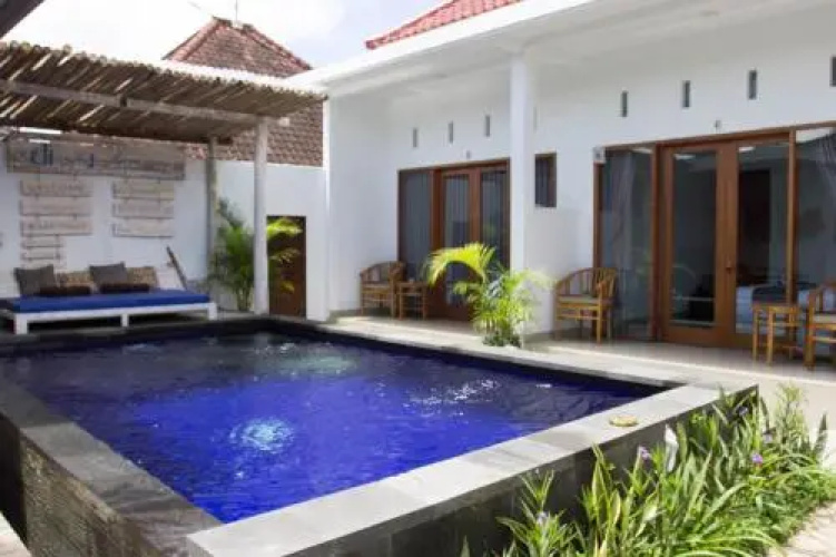 Dimi House