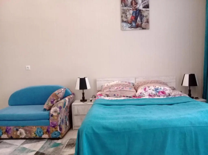 Apartment "LALI'' 2