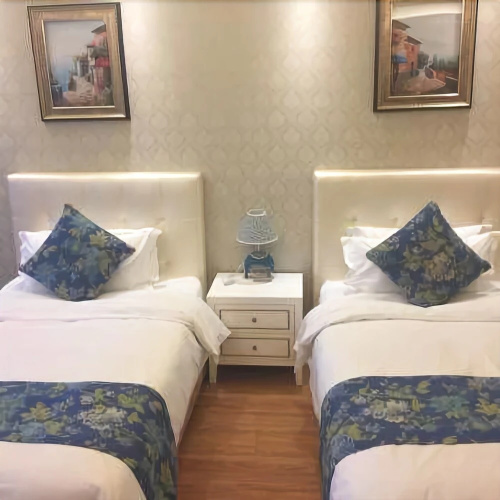 Zhenyu Feinuo Smart Serviced Apartment