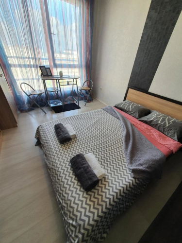 Nights apartment