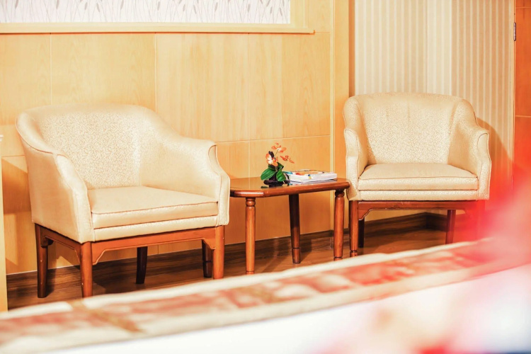 The CM Hotel Bangkok