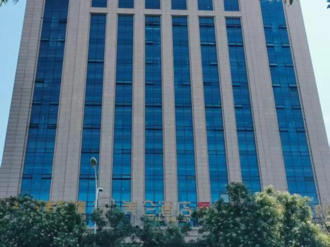 Meilun Hotel