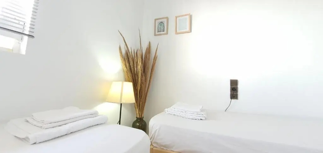 Apartment Joanna