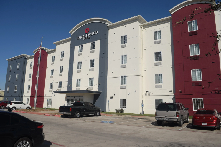 Hotelafbeelding