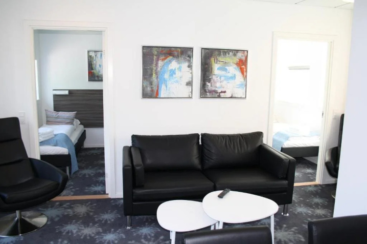 Hotel Faber