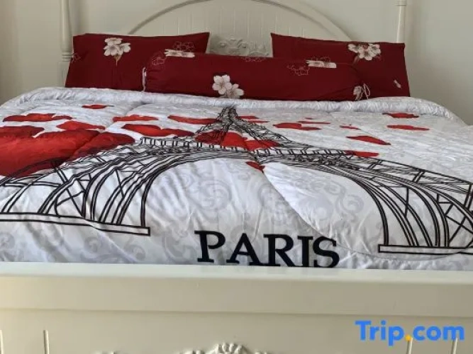 1 Bedroom Standard room
