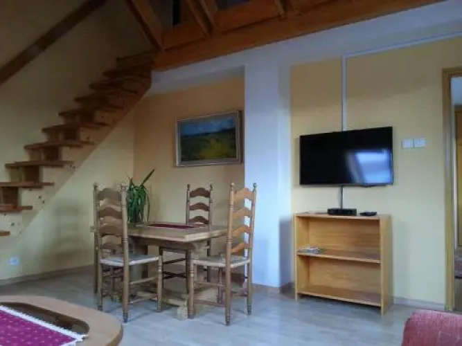 Gárdi Apartman