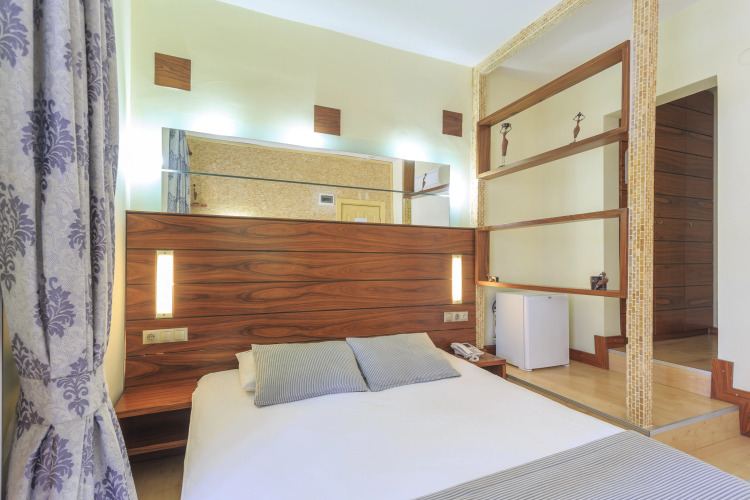 Фотография отеля