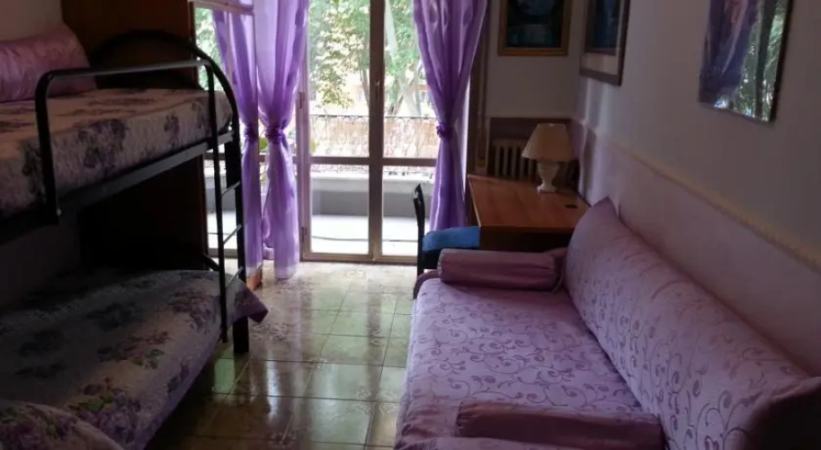 Vacanze In Casa