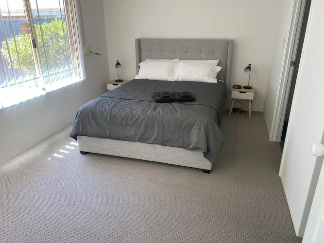 Ocean Keys Family Accommodation