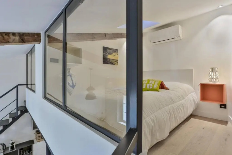 My Casa - 4 Place Massena - Duplex
