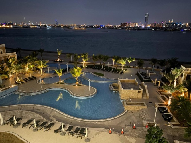 Superior Apartment