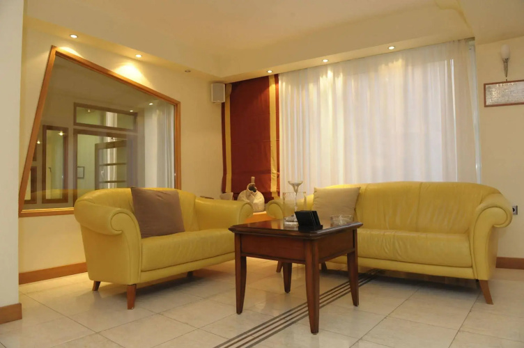 Preveza City Comfort Hotel