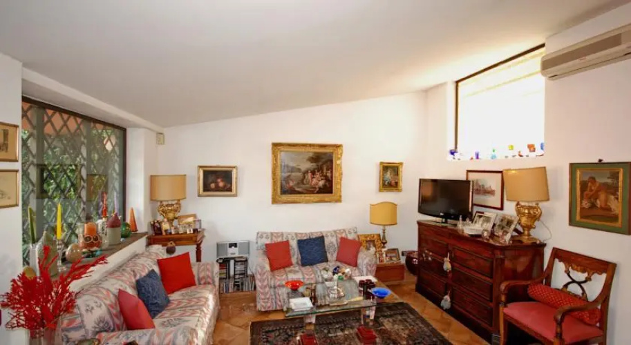 Rome Penthouse