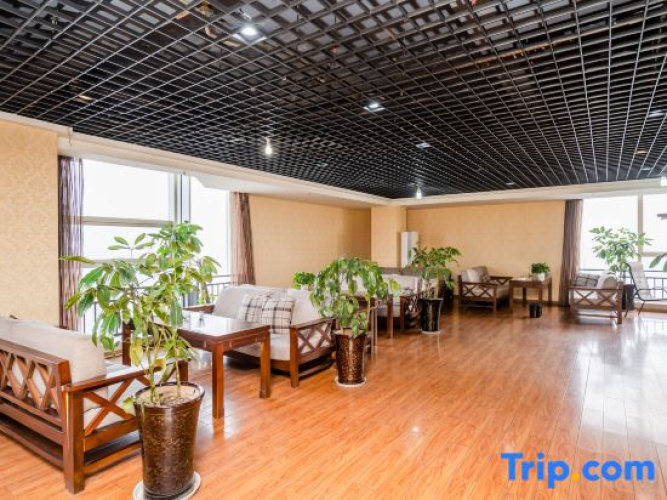 Ziheng Hotel