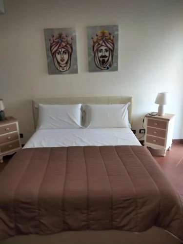 Atena Apartments nr 1