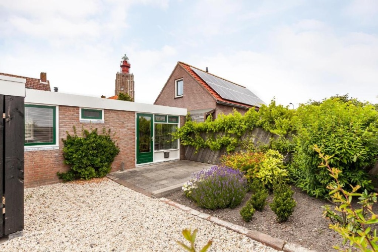 1 Bedroom Cottage