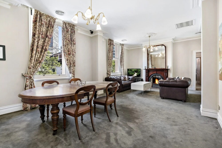 Hanna, 4BDR Melbourne Apartment
