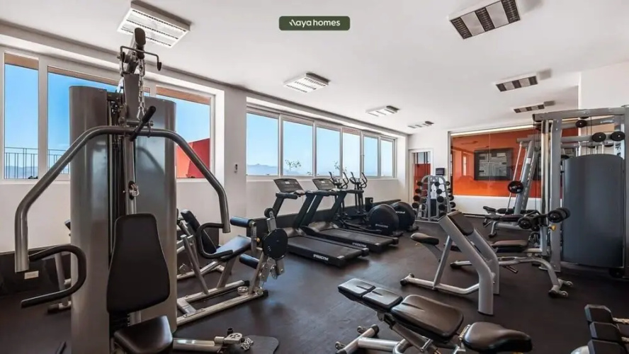 Luxury 2BR Condo in Nuevo Vallarta - Rooftop Pool