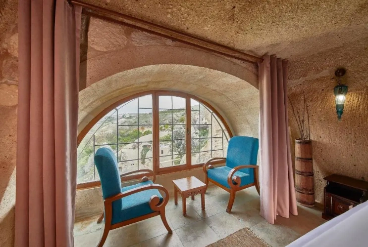 Duplex Suite