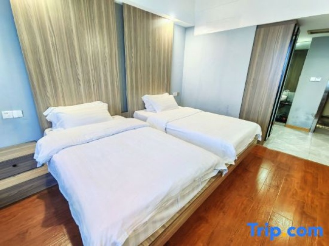 Premier Double room