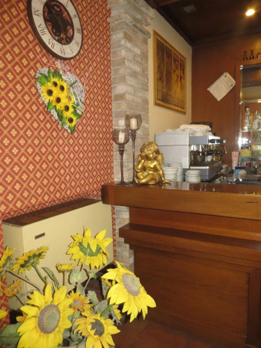 Hotel Girasole