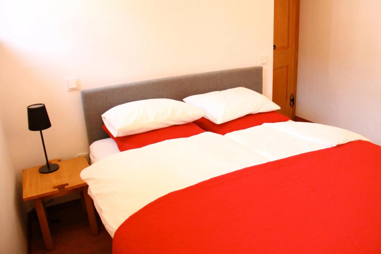 Apartma Pri Štruklju