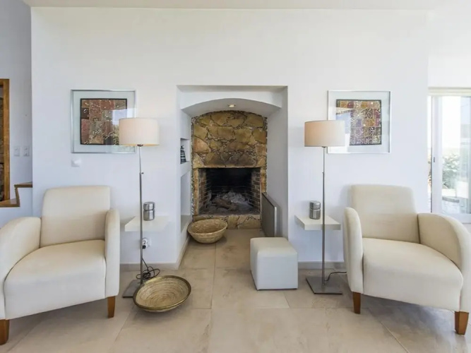 Villa Foz AL in Set bal