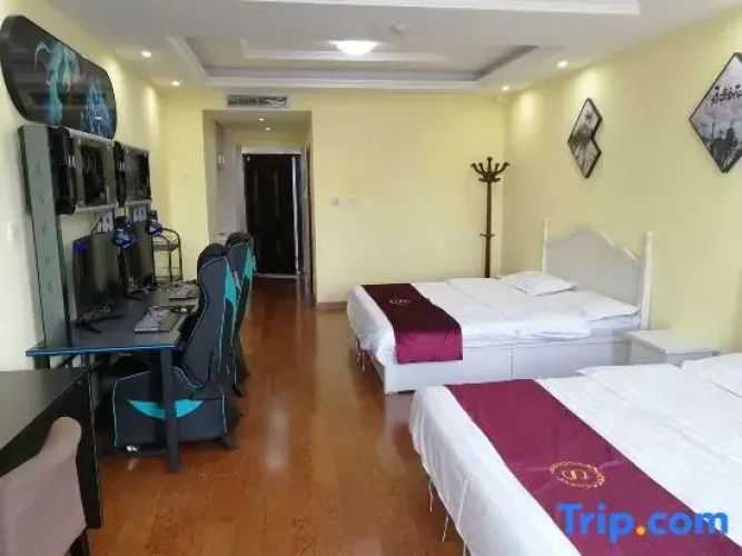 Haizhigang Apartment