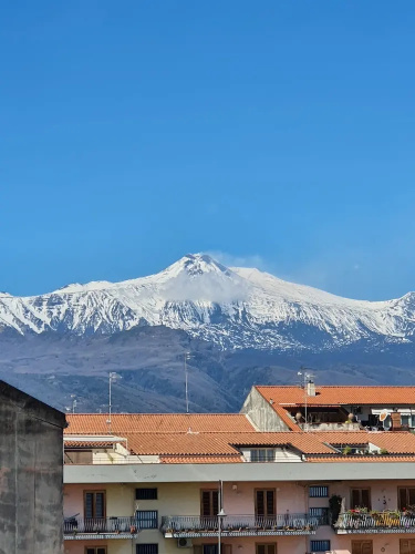 Holiday Home for Groups Acireale