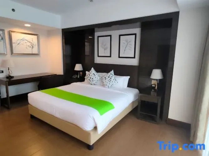 Double Family Suite