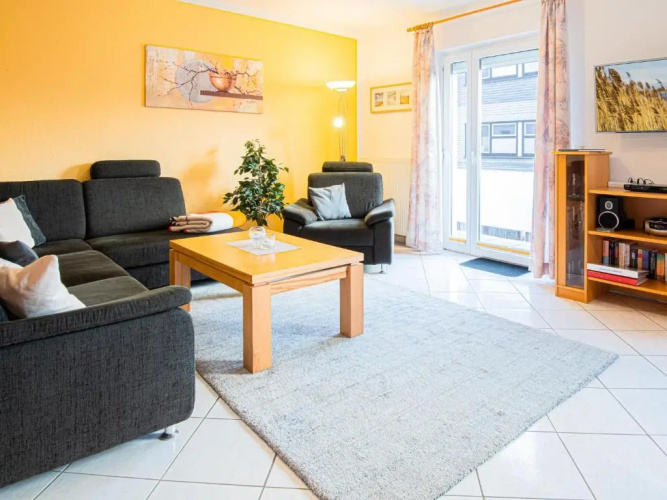 Deichhof 3 Wohnung 5