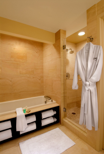 Motorcity Casino Hotel photo 11
