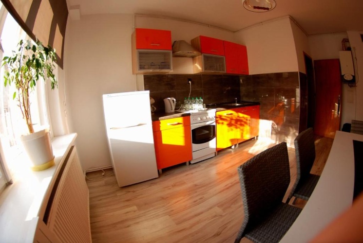 Deluxe Family Suite