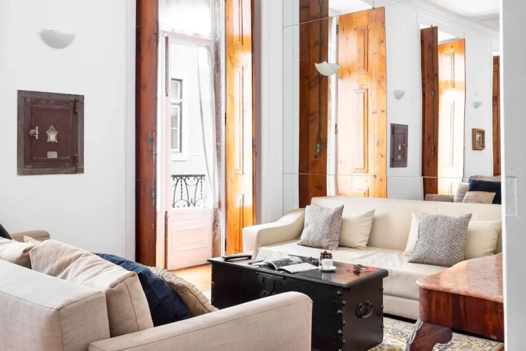 1 Bedroom Royal Apartment