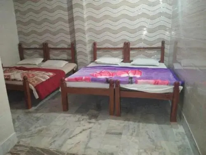 MVT Guest House