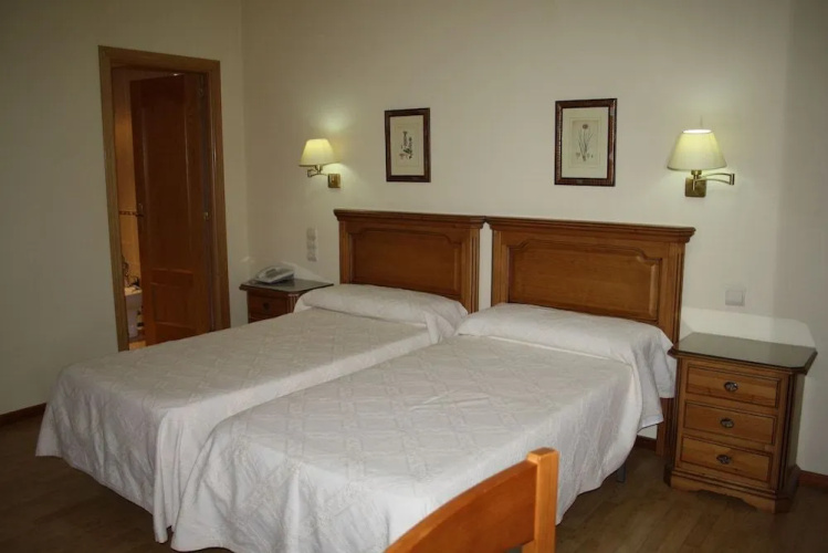 Hotel Mar de Aragón