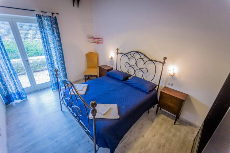 Lavanda & Rosmarino Apartments