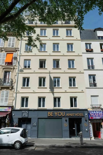 Hotelafbeelding