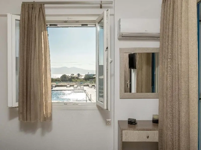 Grand Apartment