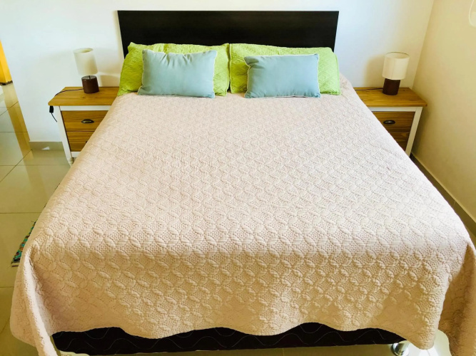Apartamento Acapulco Roosevelt
