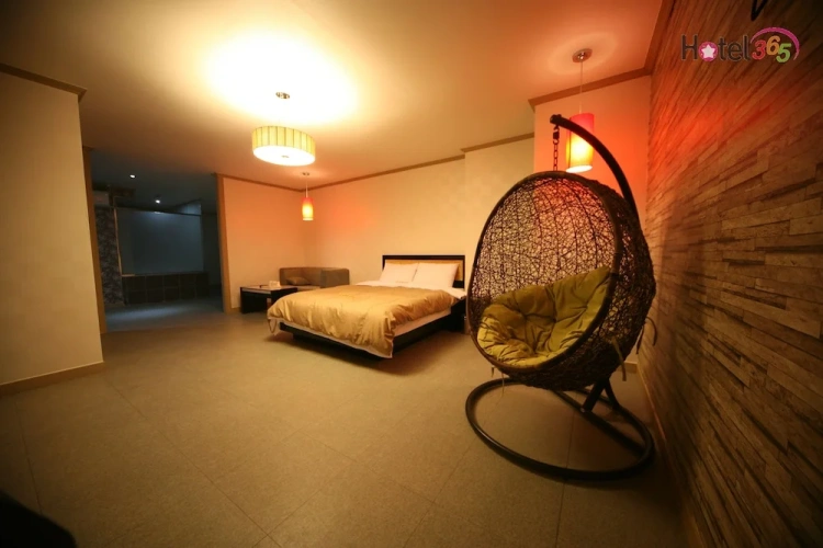 Premium room