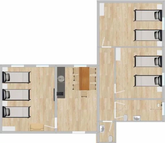 Comfort Apartment