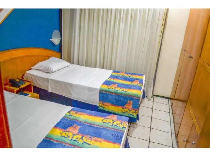 Classic Flat Residence Service
