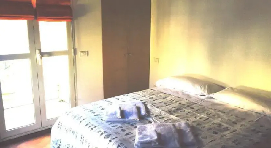Casa di Betty